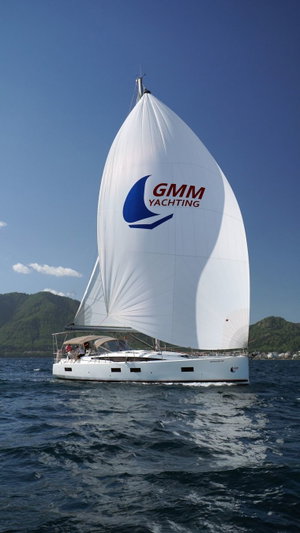 Jeanneau 54 „Cappuccino Due“ – fotka 27
