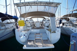 Jeanneau 54 „Cappuccino Due“ – fotka 19