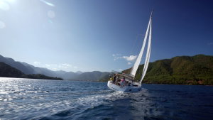 Jeanneau 54 „Cappuccino Due“ – fotka 25