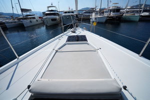 Jeanneau 54 „Cappuccino Due“ – fotka 21