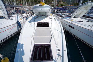 Jeanneau 54 „Cappuccino Due“ – fotka 22