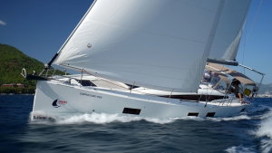 Jeanneau 54 „Cappuccino Due“ – fotka 24