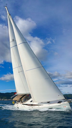 Jeanneau 51 „Caputh“ – fotka 22