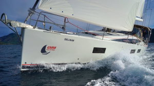 Jeanneau 51 „Caputh“ – fotka 25