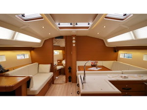Jeanneau 51 „Caputh“ – fotka 12