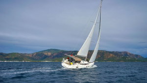 Jeanneau 51 „Caputh“ – fotka 21