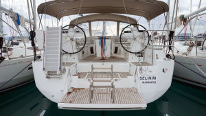 Jeanneau 51 „Caputh“ – fotka 15