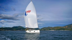 Jeanneau 51 „Caputh“ – fotka 20