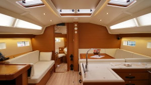 Jeanneau 51 „Caputh“ – fotka 3