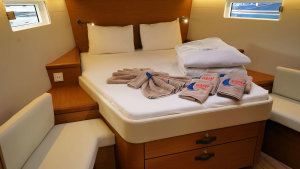 Jeanneau 51 „Caputh“ – fotka 6