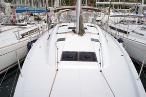 Jeanneau 51 „Caputh“ – fotka 13