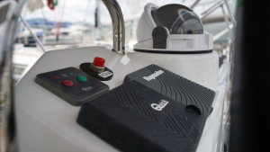 Jeanneau 51 „Caputh“ – fotka 16