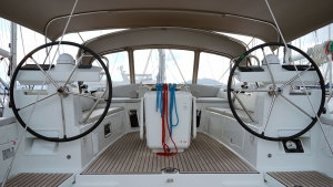 Jeanneau 51 „Caputh“ – fotka 17