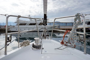 Jeanneau 51 „Caputh“ – fotka 14