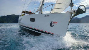 Jeanneau 51 „Caputh“ – fotka 26