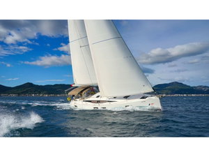 Jeanneau 51 „Caputh“ – fotka 1