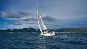 Jeanneau 51 „Caputh“ – fotka 24