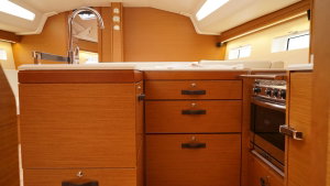 Jeanneau 51 „Caputh“ – fotka 4