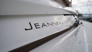Jeanneau 51 „Caputh“ – fotka 18