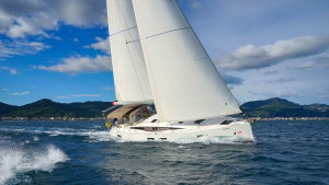 Jeanneau 51 „Caputh“ – fotka 23