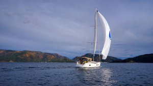 Jeanneau 51 „Caputh“ – fotka 19