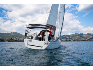 Dufour 335 GL „Moon River“ – fotka 1