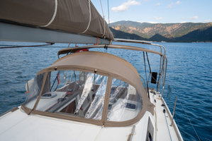 Dufour 335 GL „Moon River“ – fotka 15