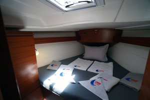 Dufour 335 GL „Moon River“ – fotka 3