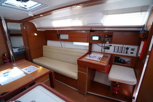Dufour 335 GL „Moon River“ – fotka 7