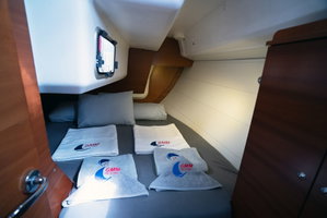 Dufour 335 GL „Moon River“ – fotka 9