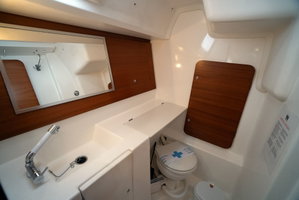 Dufour 335 GL „Moon River“ – fotka 6