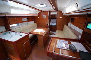 Dufour 335 GL „Moon River“ – fotka 4