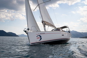 Dufour 335 GL „Moon River“ – fotka 18