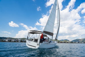 Dufour 335 GL „Moon River“ – fotka 17