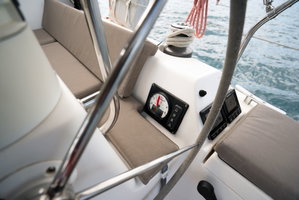 Dufour 335 GL „Moon River“ – fotka 11