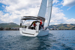 Dufour 335 GL „Moon River“ – fotka 20