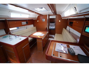 Dufour 335 GL „Moon River“ – fotka 10