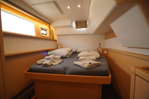 Lagoon 450 Flybridge „Big Dream“ – fotka 12