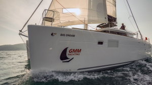 Lagoon 450 Flybridge „Big Dream“ – fotka 24