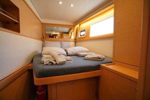 Lagoon 450 Flybridge „Big Dream“ – fotka 10