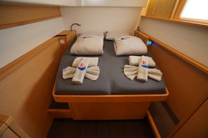 Lagoon 450 Flybridge „Big Dream“ – fotka 9