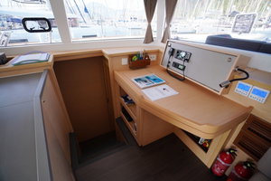 Lagoon 450 Flybridge „Big Dream“ – fotka 8