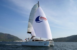 Lagoon 450 Flybridge „Big Dream“ – fotka 25