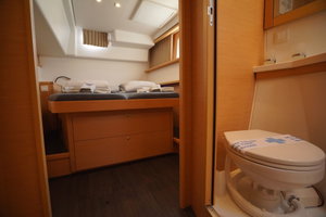 Lagoon 450 Flybridge „Big Dream“ – fotka 14