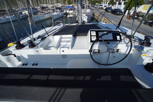 Lagoon 450 Flybridge „Big Dream“ – fotka 20