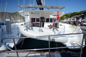 Lagoon 450 Flybridge „Big Dream“ – fotka 17