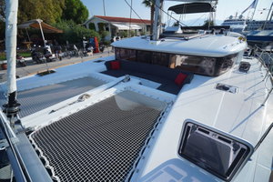 Lagoon 450 Flybridge „Big Dream“ – fotka 22