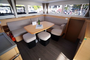 Lagoon 450 Flybridge „Big Dream“ – fotka 7