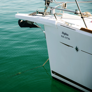 Sun Odyssey 449 „Alpha“ – fotka 16