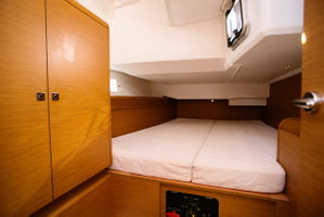 Sun Odyssey 449 „Alpha“ – fotka 9